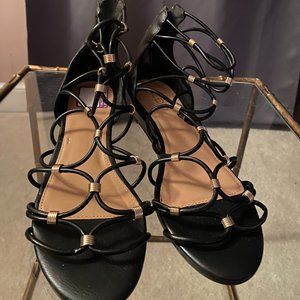 ALDO Wedge Sandals